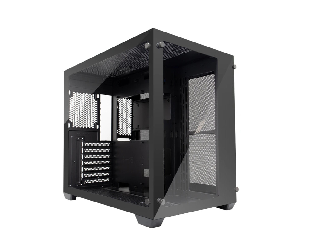 Кутия 1stPlayer ATX - MEGAVIEW MV7 10