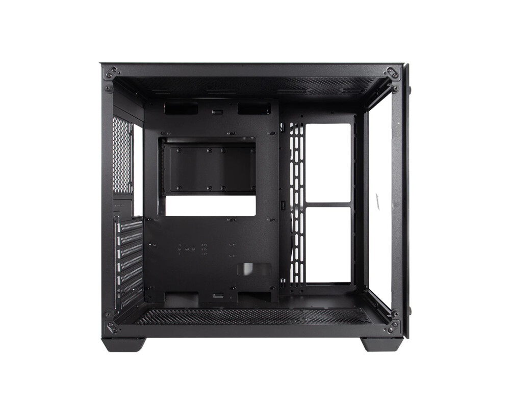 Кутия 1stPlayer ATX - MEGAVIEW MV7 5