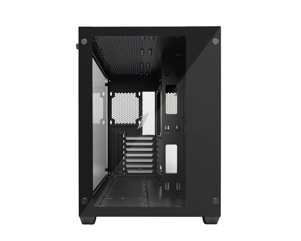 Кутия 1stPlayer ATX - MEGAVIEW MV7 4