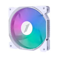  1stPlayer 120mm - F1 White Bulk 674197 FAN-120-F1-WH на топ цена - PIC.bg