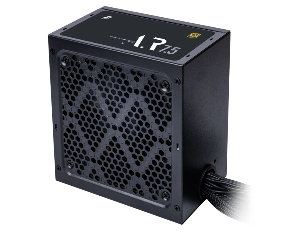 Захранване 1stPlayer 750W Gold - PS-750AR 5