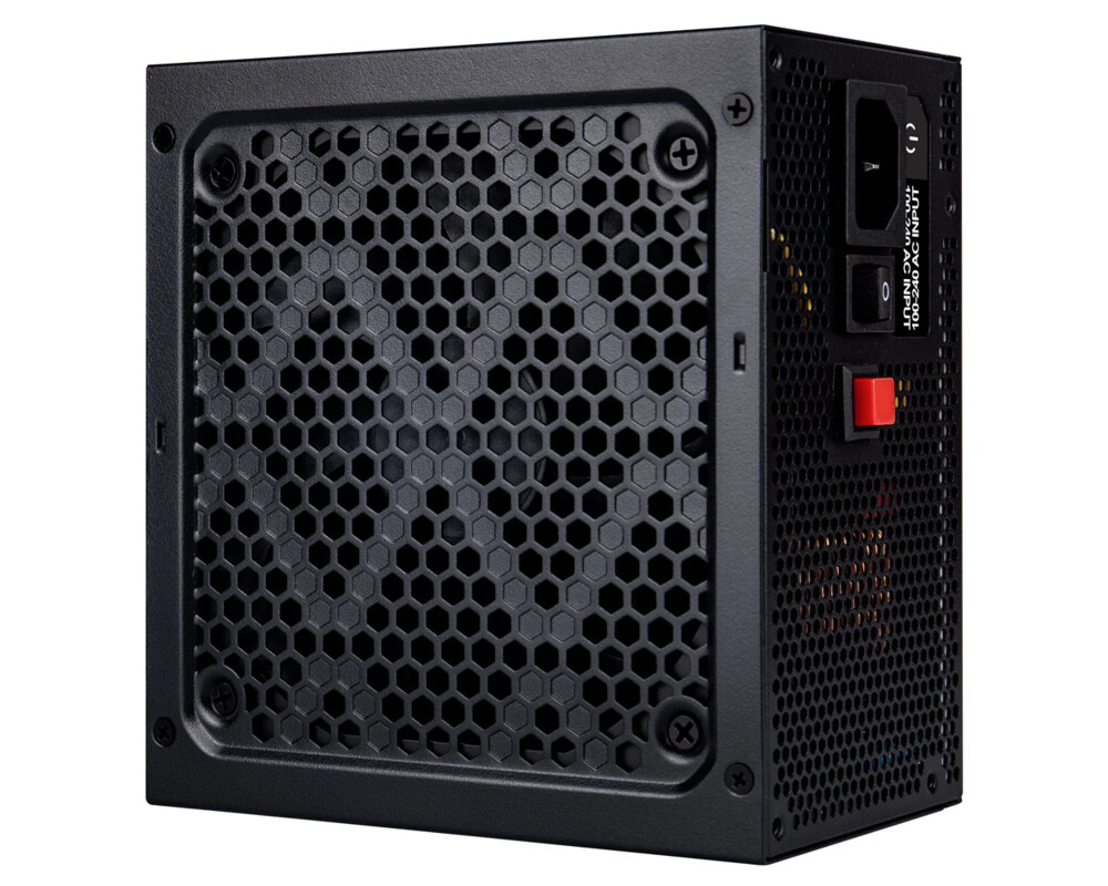 Захранване 1stPlayer 750W Gold - PS-750AR 3