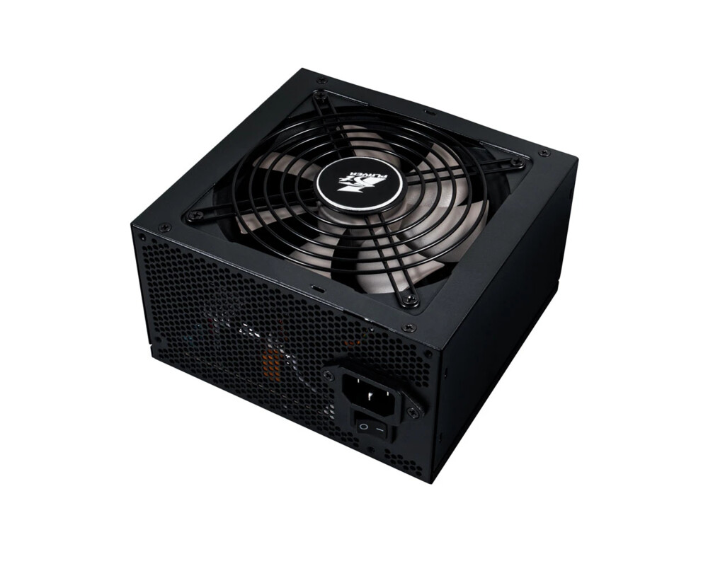 Захранване 1stPlayer 700W Bronze - PS-700AX 2