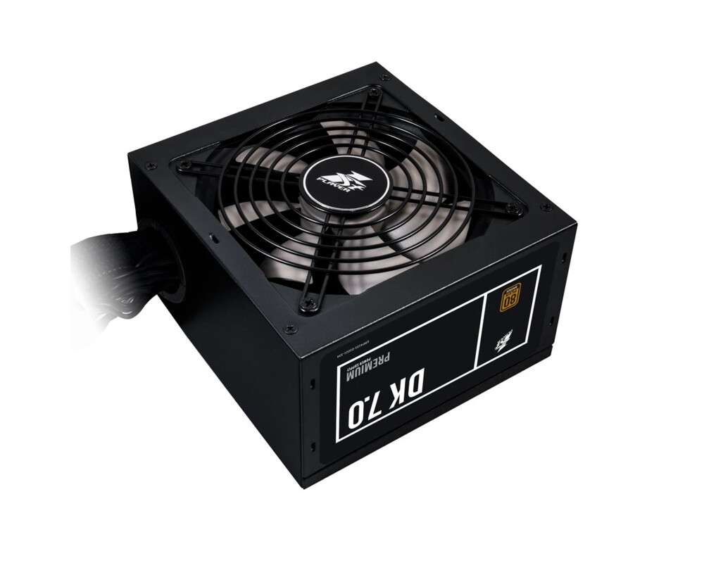 Захранване 1stPlayer 700W Bronze - PS-700AX 3