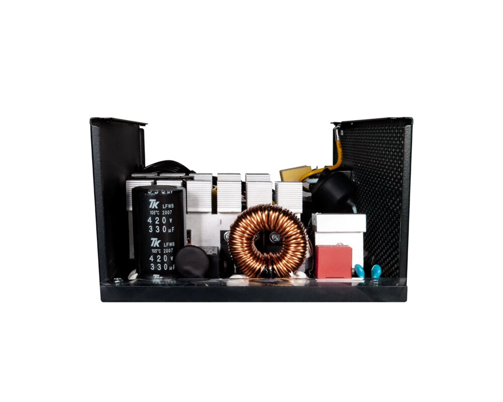 Захранване 1stPlayer 600W Bronze - PS-600AX 13