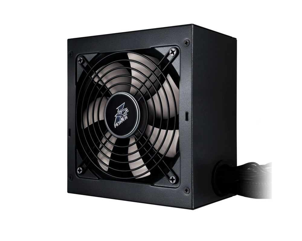 Захранване 1stPlayer 600W Bronze - PS-600AX