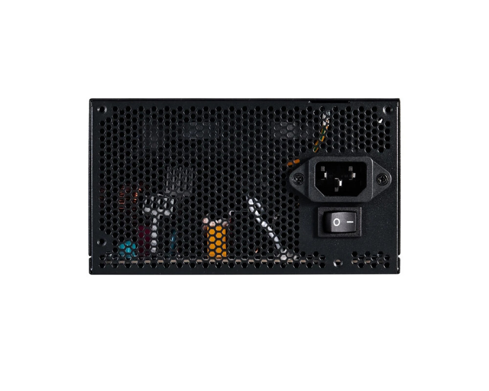 Захранване 1stPlayer 600W Bronze - PS-600AX 9