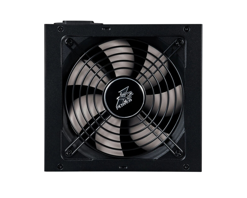 Захранване 1stPlayer 600W Bronze - PS-600AX 5