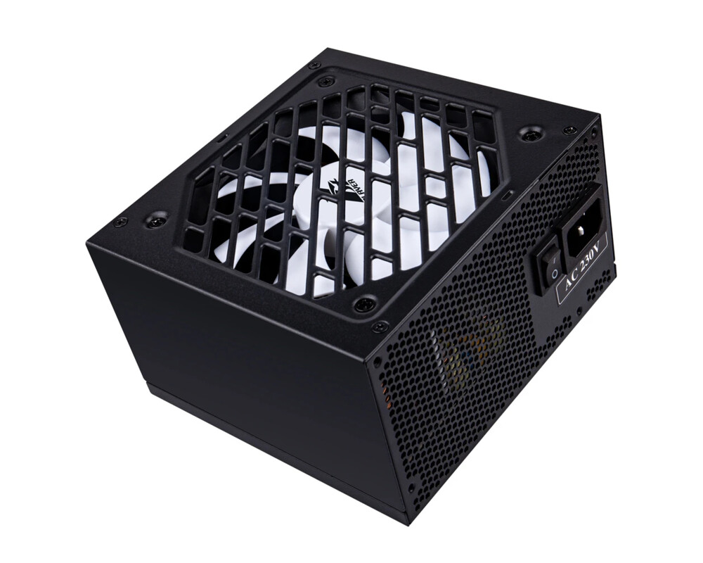 Захранване 1stPlayer 500W APFC - PS-500FK 5