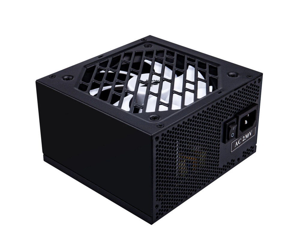 Захранване 1stPlayer 500W APFC - PS-500FK 4