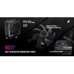 Захранване 1stPlayer ATX 3.0 1000W Platinum - NGDP1... 9