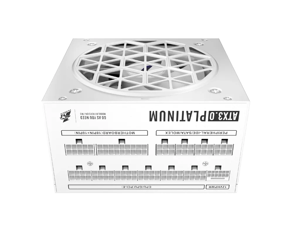 Захранване 1stPlayer ATX 3.0 1000W Platinum - NGDP1... 2