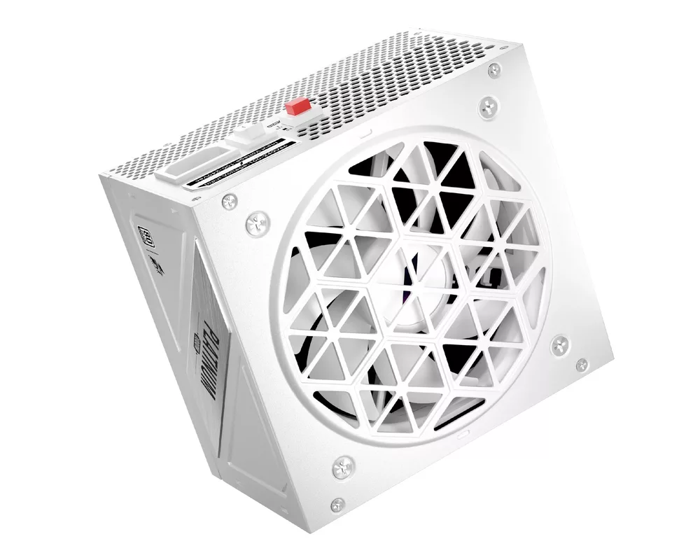 Захранване 1stPlayer ATX 3.0 1000W Platinum - NGDP1... 6
