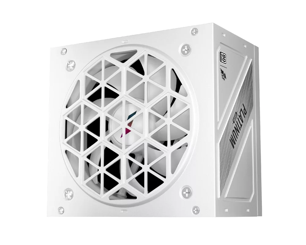 Захранване 1stPlayer ATX 3.0 1000W Platinum - NGDP1... 4