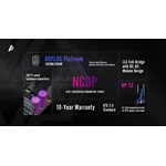 Захранване 1stPlayer ATX 3.0 1000W Platinum - NGDP1... 9