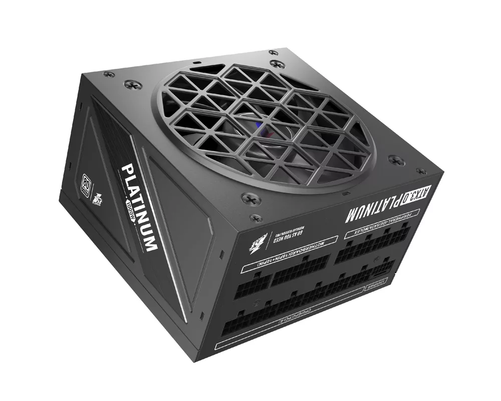 Захранване 1stPlayer ATX 3.0 1000W Platinum - NGDP1... 8