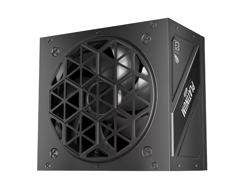 Захранване 1stPlayer ATX 3.0 1000W Platinum - NGDP1... 4
