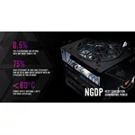 Захранване 1stPlayer ATX 3.0 1000W Platinum - NGDP1... 11