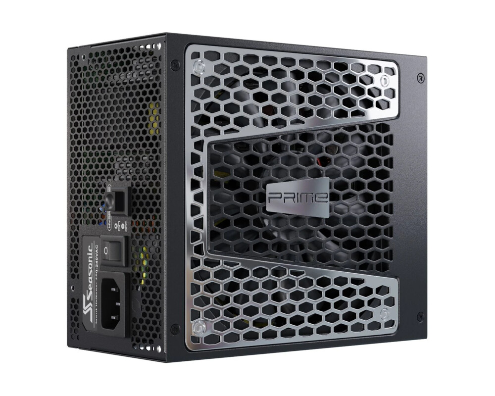 Захранване Seasonic PRIME GX-1000 Gold 6