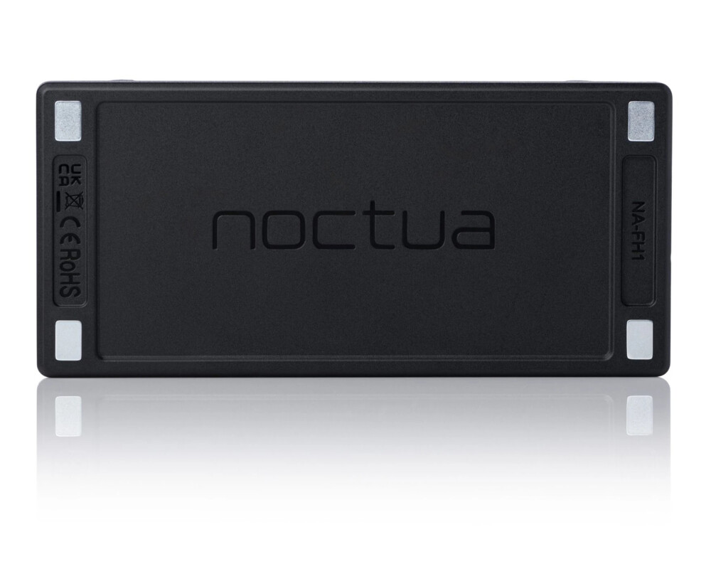 Контролер за 8 вентилатора Noctua NA-FH1 9