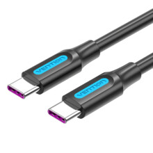  Vention Кабел USB 2.0 Type-C to Type-C -... 677707 COTBH на топ цена - PIC.bg