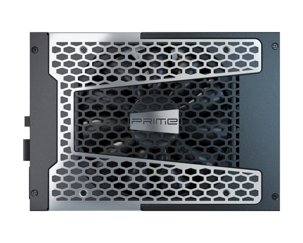 Захранване Seasonic 1600W Platinum PCIe Gen 5 - PRI... 25