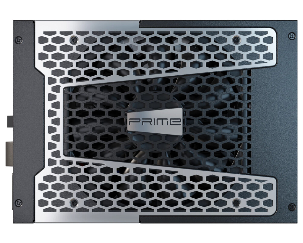Захранване Seasonic 1600W Platinum PCIe Gen 5 - PRI... 7