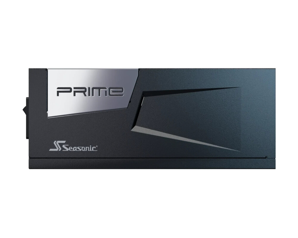 Захранване Seasonic 1600W Platinum PCIe Gen 5 - PRI... 26