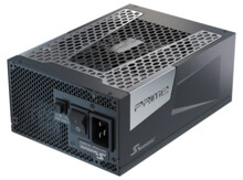  Seasonic 1600W Platinum PCIe Gen 5 - PRI... 678096 SSR-1600PD2 на топ цена - PIC.bg