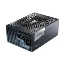  Seasonic 1600W Platinum PCIe Gen 5 - PRI... 678096 SSR-1600PD2 на топ цена - PIC.bg