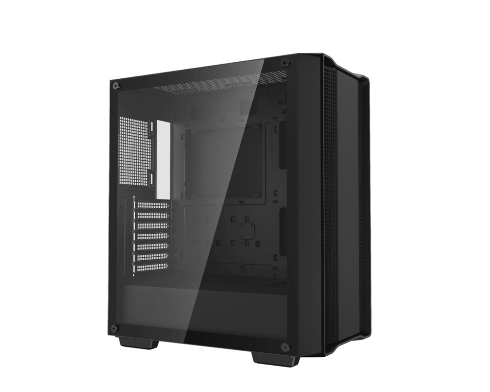 Кутия DeepCool CC560 Limited 5