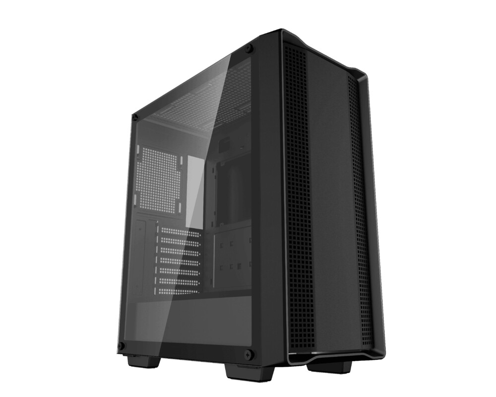 Кутия DeepCool CC560 Limited 4