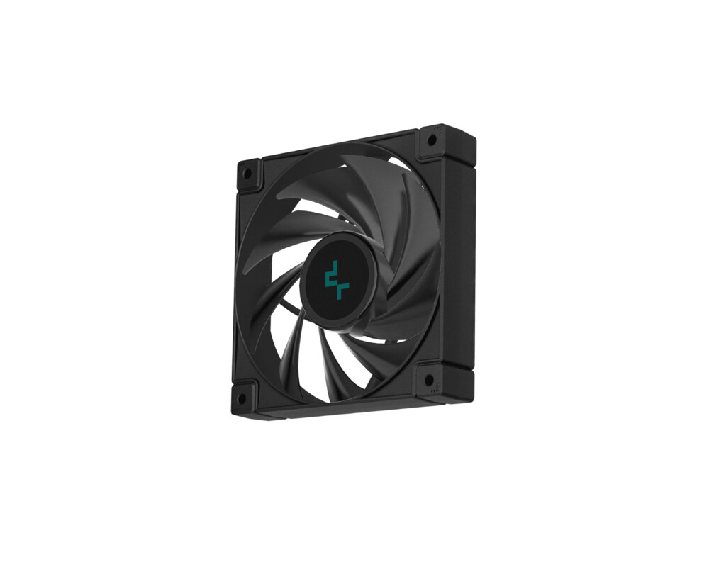 Кутия DeepCool CC560 Limited 11