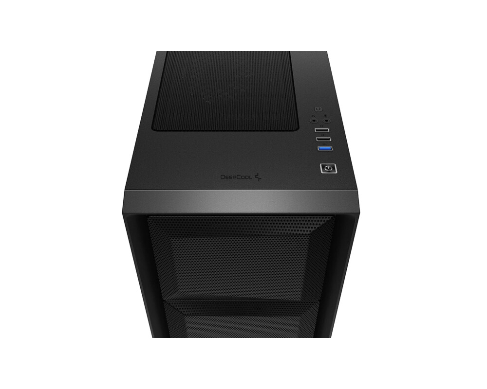 Кутия DeepCool MATREXX 50 MESH 4FS 19