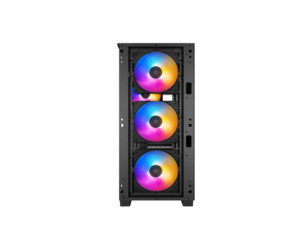 Кутия DeepCool MATREXX 50 MESH 4FS 14