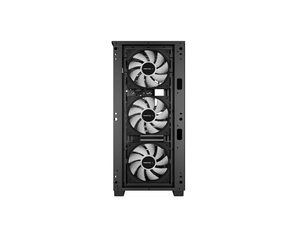 Кутия DeepCool MATREXX 50 MESH 4FS 15