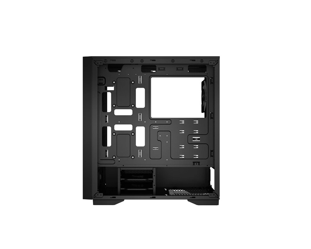 Кутия DeepCool MATREXX 50 MESH 4FS 17