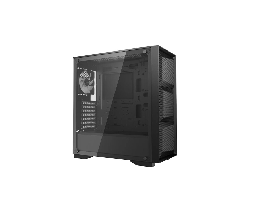 Кутия DeepCool MATREXX 50 MESH 4FS 10