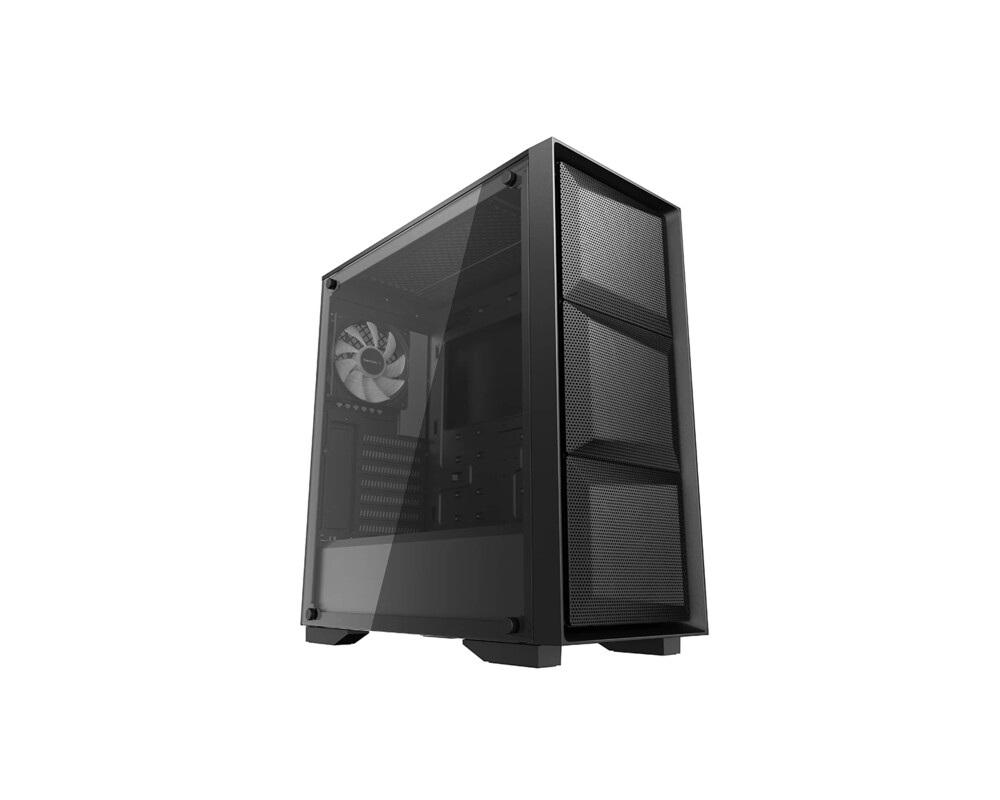 Кутия DeepCool MATREXX 50 MESH 4FS 8