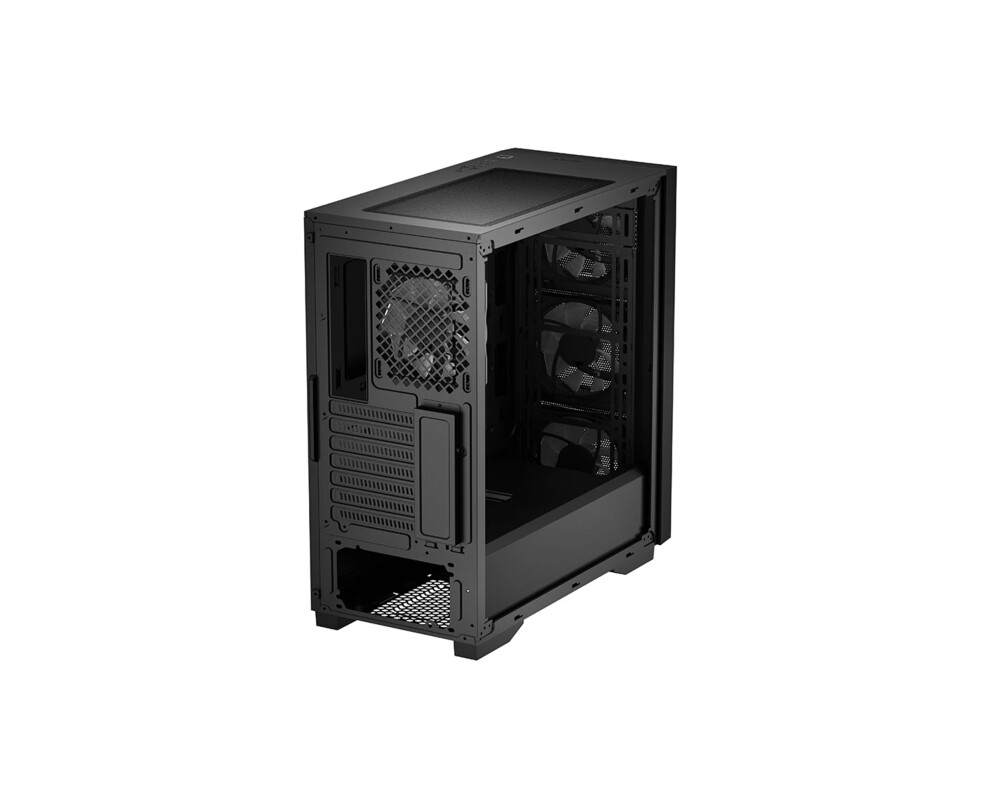Кутия DeepCool MATREXX 50 MESH 4FS 18