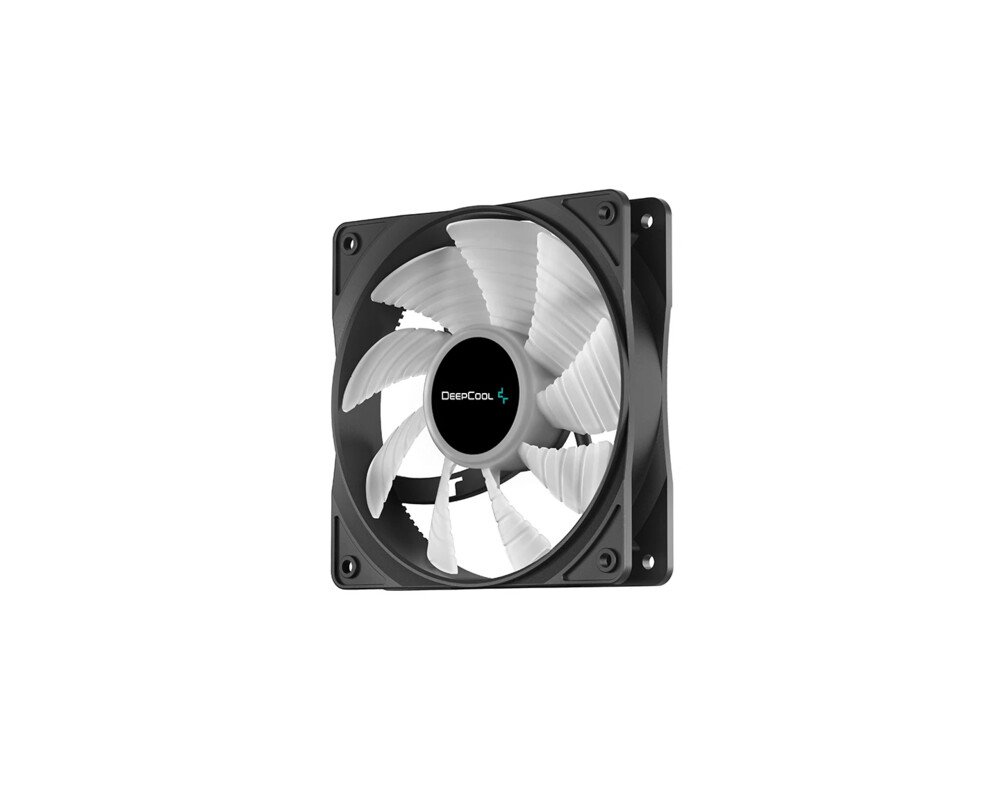 Кутия DeepCool MATREXX 50 MESH 4FS 23