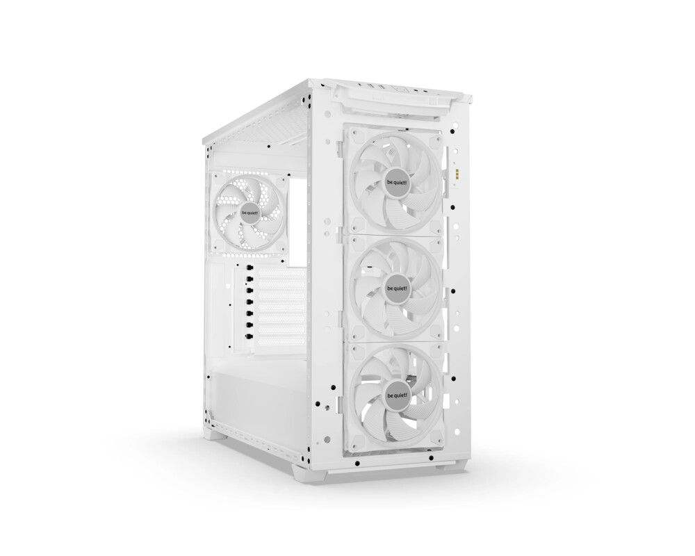 Кутия be quiet! EATX - Shadow Base 800 FX Whit... 3