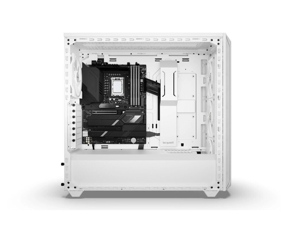 Кутия be quiet! EATX - Shadow Base 800 FX Whit... 9