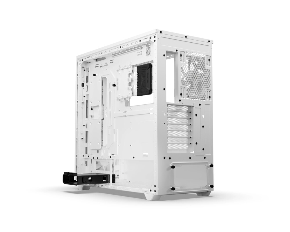 Кутия be quiet! EATX - Shadow Base 800 FX Whit... 6