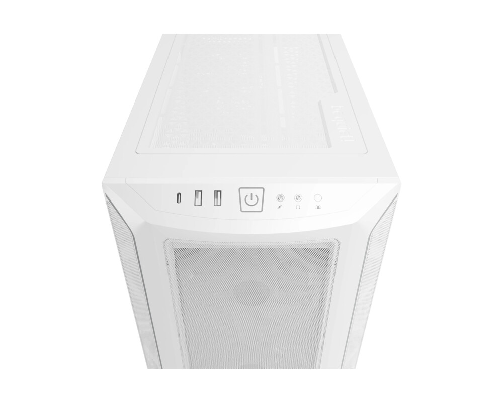 Кутия be quiet! EATX - Shadow Base 800 FX Whit... 7