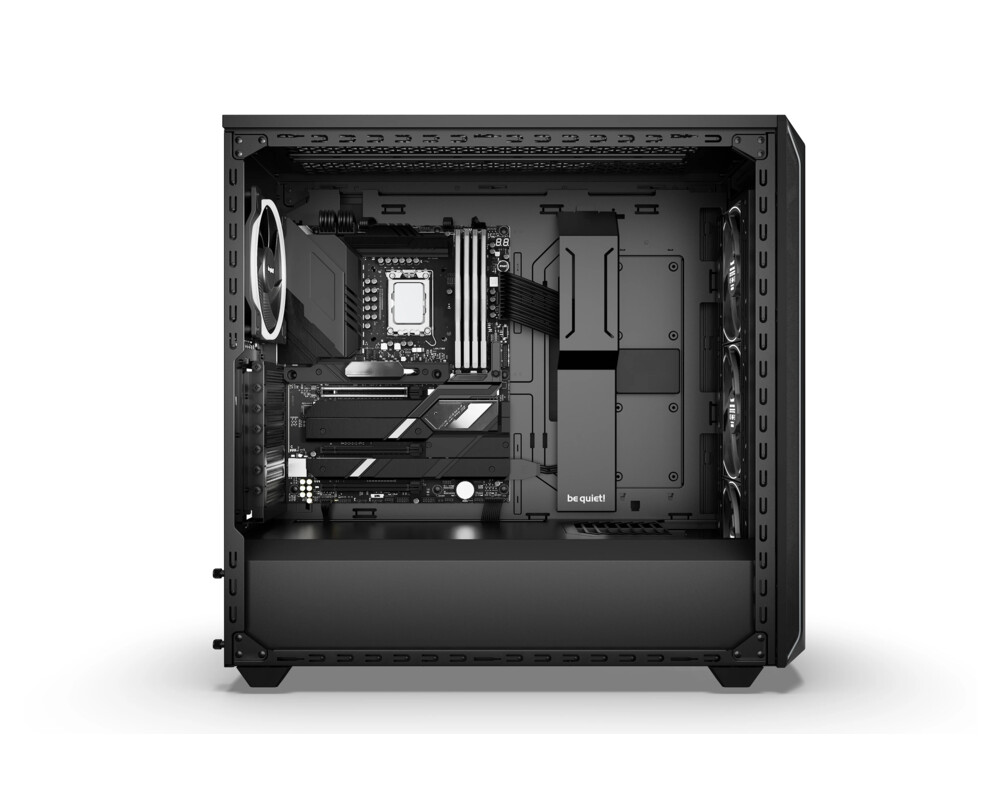 Кутия be quiet! EATX - Shadow Base 800 FX Blac... 9