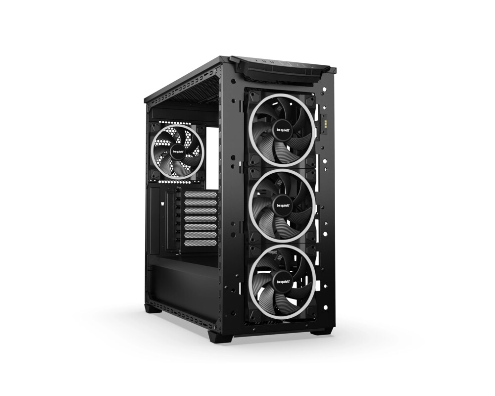 Кутия be quiet! EATX - Shadow Base 800 FX Blac... 3