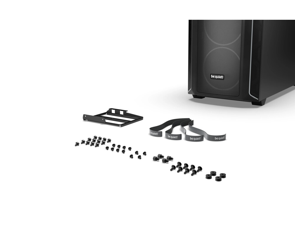 Кутия be quiet! EATX - Shadow Base 800 FX Blac... 11