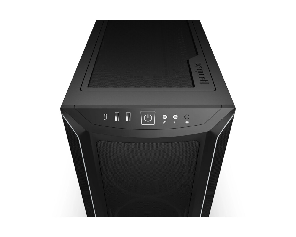 Кутия be quiet! EATX - Shadow Base 800 FX Blac... 7