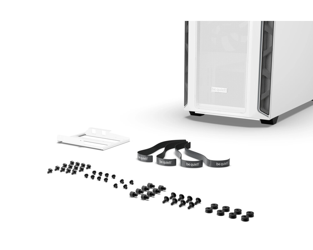 Кутия be quiet! EATX - Shadow Base 800 DX Whit... 11